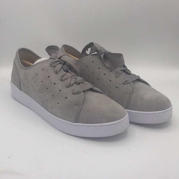 vionic keke suede